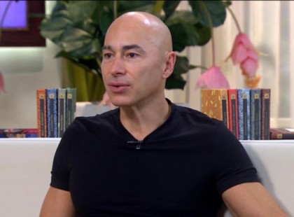 Rippel Feri megtudta hogy barátnője titokban csokit evett – azonnal kidobta a lányt