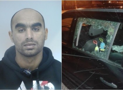 Rémálom, ez az ember borzasztó dolgot tett a kislányommal! A rendőrség tehetetlen!