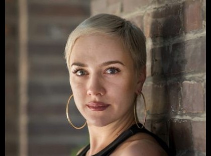 Gyönyörű nő lett Tóth Gabiból!Tóth Gabi dögös képe felrobbantotta a facebookot . Minden rajongó álla leesett az új külsőtől!