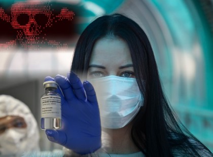 Botrány!! MEGVAN végre ellenük BIZONYÍTÉK? VALÓBAN ŐK szabadították ránk a koronavírust >>>>