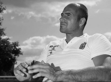 Mindenkinek a szívébe talált ez a gyönyörű emlék Benedek Tiborról.Epres Panni megható fotóval üzent. Nem véletlen, hogy most mutatta meg, árad felé a szeretet