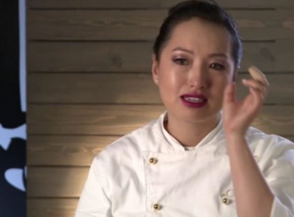 Nem köntörfalazott, kimondta az igazságot!Őszintén megszólalt az RTL-es Li Mengyi a vereségről: ez a véleménye A konyhafőnökről