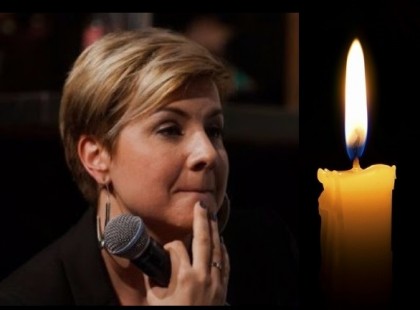 Szomorú hírt kaptunk! Sajnos ő már nincs közöttünk! Gyászol Ábel Anita  : nagyon megviselte az újabb szörnyű tragédia!