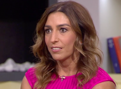 Rubint Réka úgy beolvasott rosszindulatú embereknek, hogy azóta ezrek osztják a szavait !Keményen kiosztotta a sok 