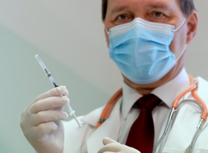 Kiadták a figyelmeztetést: Szörnyű hír érkezett ,most lesznek bajban az oltatlanok!