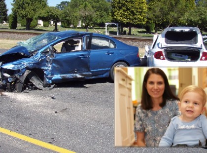 Azonnali segítségre van szüksége az autóbalesetet szenvedett Zentének