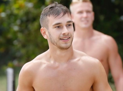 Elmondta az igazságot Herczeg-Kis Bálint: Kiderült, milyen hatással volt a szerelmükre az Exatlon