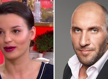 Máris vége van? Bár babát várnak, Berki Krisztián a váláson gondolkodik!