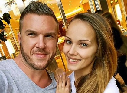 PISZKÁLTÁK Kasza Tibi feleségét, MERT TÚL VÉKONY. ZSENIÁLISAN VÁGOTT VISSZA Tibi!