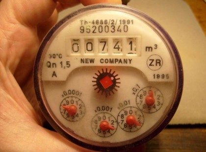 Vízórások figyelem!Nagyon fontos ítéletet hoztak, ami minden vízórásnak lényeges, mindenkire vonatkozik!!