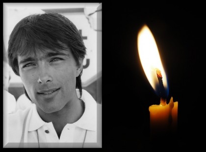 Mindössze 26 éves volt!Halálos tragédia !Fékezés nélkül rohant a fémkorlátnak a fiatal és népszerű magyar sportoló