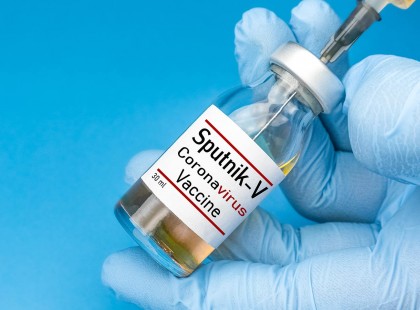 Szputnyikal oltották? – ez Önt is érintheti! Nagyon súlyos információ látott napvilágot! >>