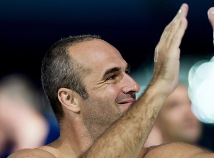 Sétányt neveztek el Benedek Tiborról Olaszországban – fotók