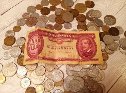 250 ezret is érhet most egy ilyen 10 forintos: nézd meg talán a te tárcádban is lapul egy. Mutatjuk a részleteket: