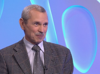 Rusvai Miklós szerint ősszel kezdhetjük elölről!Most élvezze ki mindenki a maszknélküliséget... ?