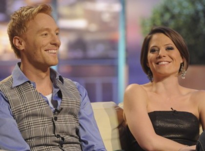 Szinetár Dóra őszintén vallott: ezért vált el Bereczki Zoltántól