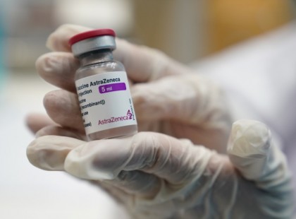 Ha Astra Zeneca oltást kaptál, téged is érinthet ez a friss bejelentés!