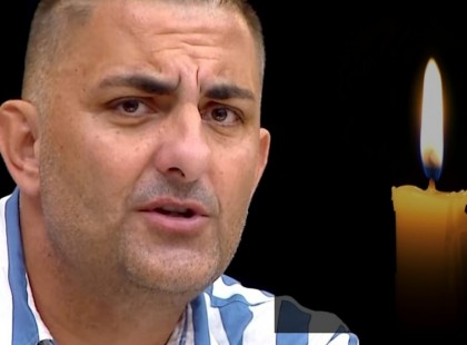 Szomorú hírt kaptunk! Sajnos ő már nincs közöttünk! Gyászol Gáspár Győző : nagyon megviselte az újabb szörnyű tragédia!