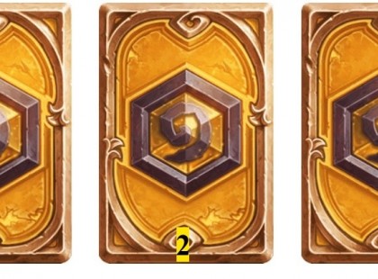 Három lapos cigánykártya jóslás - válassz egy kártyát kattints a képre nézd meg mit hoz a jövő