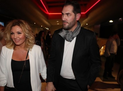 Nézd, mit mondott Tóth Vera Liptai Claudia vőlegényéről. Meg is érdemelte