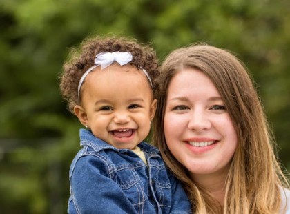 Életet adott egy fekete gyermeknek, arra fogta, hogy a férje túl sok kávét iszik! A férfi reakciója azonban olyasmi volt, amire nem számítottunk!