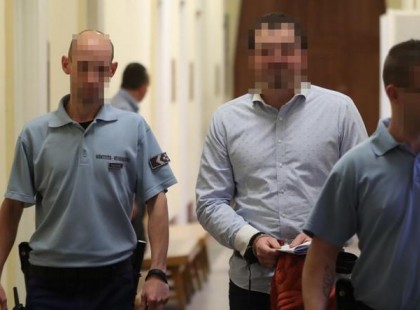 Meghozta a bíróság VV Fanni meggyilkolásával vádolt B. László hivatalos ítéletét. Az egyik legsúlyosabb büntetést kapta! EZT figyeljék: - Önök szerint megérdemli?