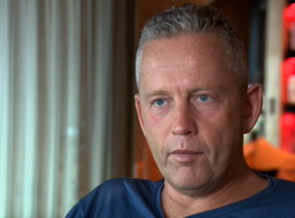 Schobert Norbi: egy normális feleség nem kelti fel a férjét, ha éjjel sír a gyerek!És ami nagyon fontos, hogy ha jó apák vagyunk, akkor mindenképpen......