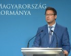 Gulyás Gergely jöhetnek a korlátozások és az új szabályok a negyedik hullám miatt!