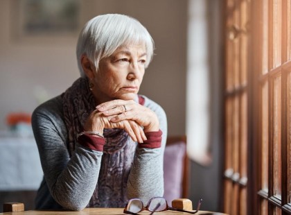 Mindent tönkretettem: A fiam 40 éves, kétszer vált el, mert nekem egyik menyem se tetszett