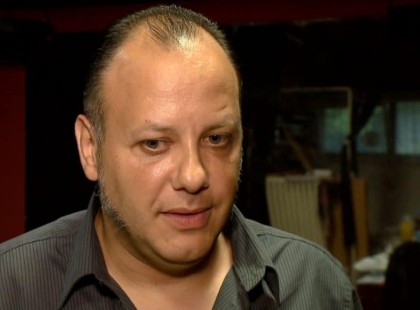 Szomorú hírre ébredtünk!ÉG ÖNNEL MŰVÉSZÚR!Damu Rolandtól kell búcsúznunk….