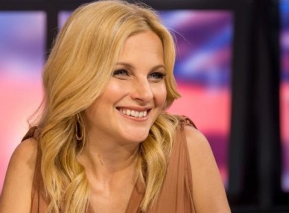 Várkonyi Andrea kifakadt Jenifer Lopez miatt...Na ezt senki nem teszi zsebre