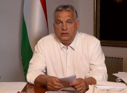 ORBÁN Viktor 1 perce bejelentette !Rendkívüli bejelentés! Jönnek a kötelező koronavírus-oltások 