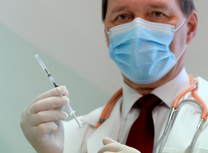 Drámai hír!Kiadták a figyelmeztetést: Szörnyű hír érkezett ,most lesznek bajban az oltatlanok!