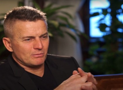 Szomorú hírre ébredtünk!ÉG ÖNNEL MŰVÉSZÚR!Rékasi Károlytól kell búcsúznunk….