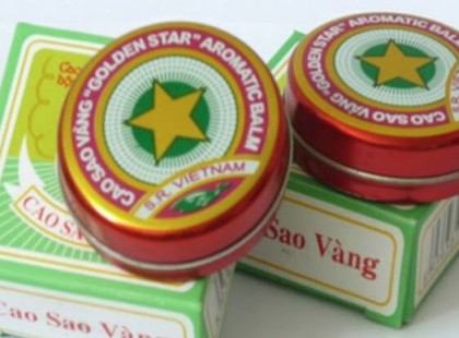 Vietnámi balzsam - amit mindenki ismer, de kevesen tudják, mi mindenre jó