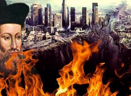 Megfejtették Nostradamus jövendöléseit: szörnyű, ami ránk vár 2022-es év végén! (1. oldal)