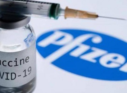 BORUL MINDEN!!! Meglepő dolog derült ki a Pfizer vakciánáról...ha ezt előbb tudjuk....