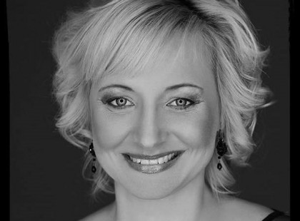 Meghalt Urbán Andrea... csak 49 éves volt