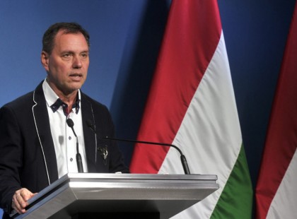 ITT A FEKETELEVES! ERRE senki nem számított! Ilyen korlátozásokra számíthatunk, ha elkezdődik a negyedik hullám Magyarországon