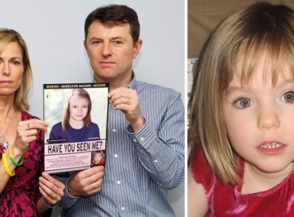 NAGYON szo­rul a hurok – félrevezették Maddie Mckann szülei a nyomozókat!!! Ezt eddig nem is sej­tet­tük, súlyos for­du­lat tör­tént a kis Mad­die ügyé­ben!