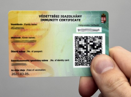 MOST ÉRKEZETT! Szigorítottak! Mostantól delta variáns terjedése miatt csak a beoltottak mehetnek be EZEKRE A HELYEKRE :