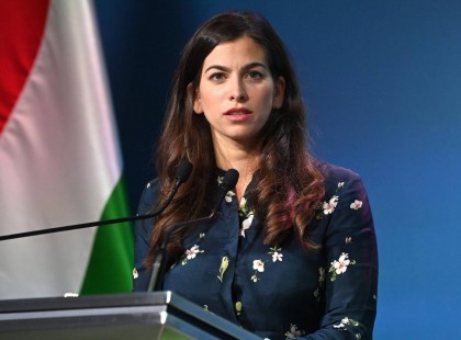 OLTATLANOK FIGYELEM! VÁRATLAN DÖNTÉS születhet holnap RÓLATOK! MAGA Szentkirályi Alexandra jelentette be pár perce :