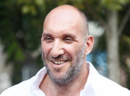 Berki : Én vagyok a legnagyobb élő Magyar, és még van egy fontos üzenetem neked :