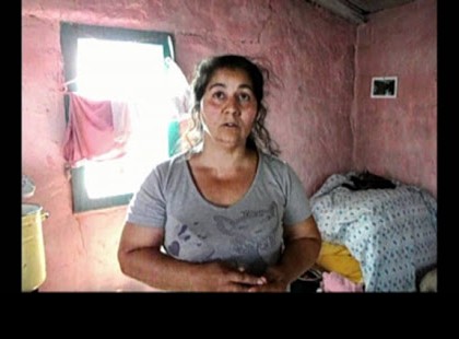 Lakatos Ibolya büszkén vállalja: „Azért szülök, hogy megéljünk belőle, biztos nem megyek dolgozni...”