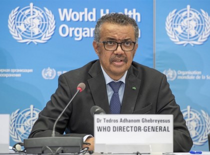 10 perce jött a hír!Gyerekek ezt már ne !Pokolian nagy a baj!1 perce bejelentette a WHO az ÉV EGYIK LEGROSSZABB HÍRÉT! Ez bizony Téged is érint! >>