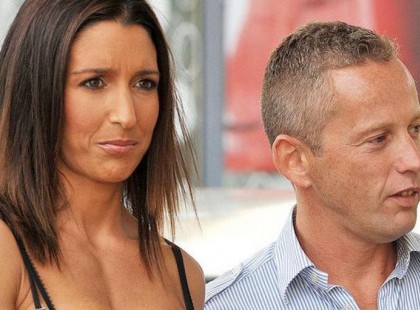 Elszabadult a pokol  -Rubint Rékának nekimentek 