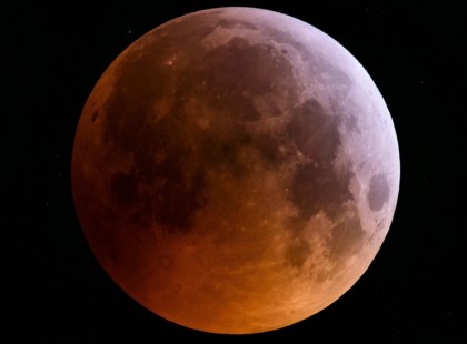 Ma jön a Szerencsehozó szuperhold - add tovább ,és hamarosan szerencse ér!