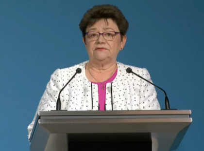 2021. AUGUSZTUS 1-től már életbe léptek a következő SZABÁLYOK!Müller Cecília OLYAN nem várt ÉLETBEVÁGÓ bejelentést tett, amit minden embernek BE KELL TARTANI! FONTOS!