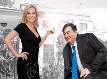 Hatalmas fordulat!Nem várt dolog derült ki Mészáros Lőrinc és Várkonyi Andrea esküvőjéről!