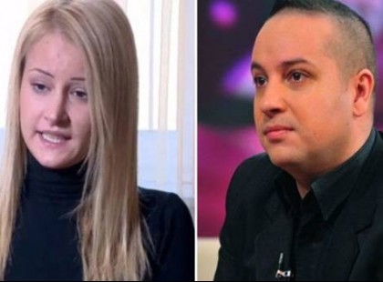 Összeomlott LL Junior volt párja, Csilla!Megszületett a vádítélet LL Junior kisfiának halála ügyében